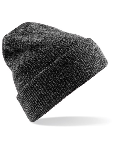 BEE-B425-Heritage Beanie
